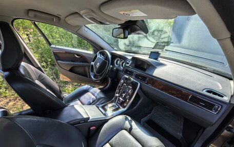 Volvo XC70 II рестайлинг, 2011 год, 1 550 000 рублей, 8 фотография