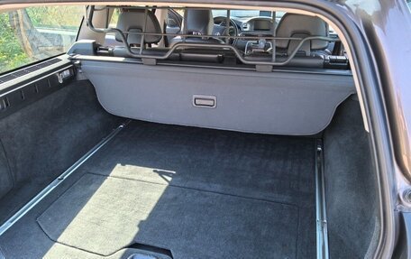Volvo XC70 II рестайлинг, 2011 год, 1 550 000 рублей, 13 фотография