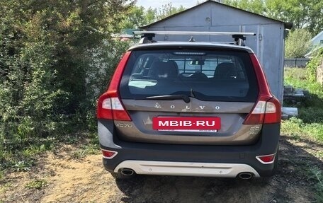 Volvo XC70 II рестайлинг, 2011 год, 1 550 000 рублей, 3 фотография