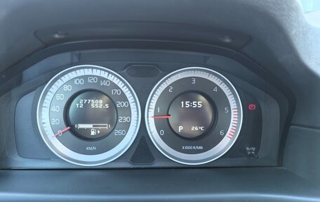 Volvo XC70 II рестайлинг, 2011 год, 1 550 000 рублей, 16 фотография