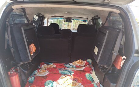 Hyundai Terracan I, 2003 год, 550 000 рублей, 5 фотография