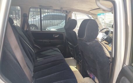 Hyundai Terracan I, 2003 год, 550 000 рублей, 6 фотография