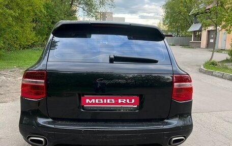 Porsche Cayenne III, 2008 год, 1 290 000 рублей, 2 фотография
