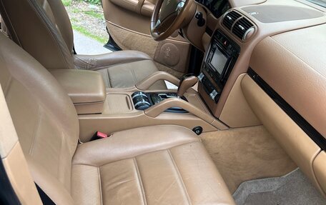 Porsche Cayenne III, 2008 год, 1 290 000 рублей, 8 фотография