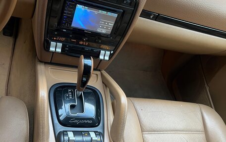 Porsche Cayenne III, 2008 год, 1 290 000 рублей, 9 фотография