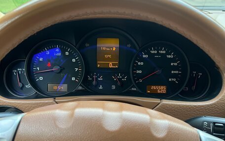 Porsche Cayenne III, 2008 год, 1 290 000 рублей, 10 фотография