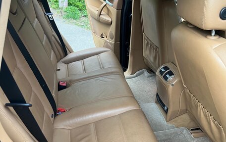 Porsche Cayenne III, 2008 год, 1 290 000 рублей, 13 фотография