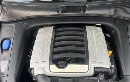 Porsche Cayenne III, 2008 год, 1 290 000 рублей, 14 фотография