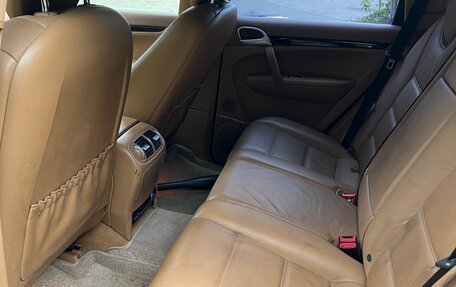 Porsche Cayenne III, 2008 год, 1 290 000 рублей, 11 фотография