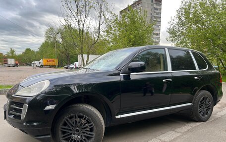 Porsche Cayenne III, 2008 год, 1 290 000 рублей, 7 фотография