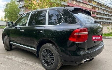 Porsche Cayenne III, 2008 год, 1 290 000 рублей, 6 фотография