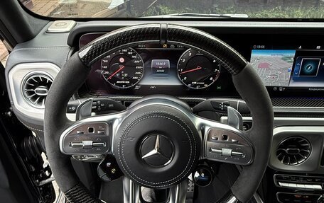 Mercedes-Benz G-Класс AMG, 2021 год, 20 000 000 рублей, 7 фотография