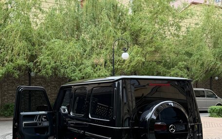 Mercedes-Benz G-Класс AMG, 2021 год, 20 000 000 рублей, 4 фотография