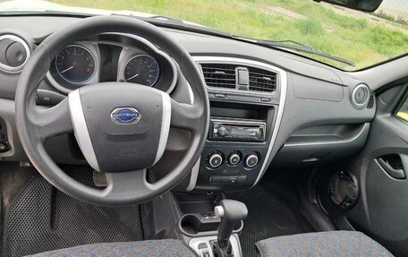 Datsun on-DO I рестайлинг, 2018 год, 800 000 рублей, 9 фотография