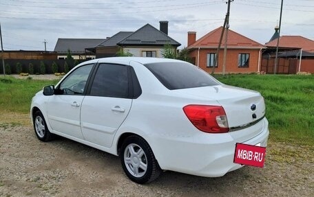 Datsun on-DO I рестайлинг, 2018 год, 800 000 рублей, 8 фотография