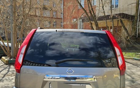 Nissan X-Trail, 2011 год, 1 300 000 рублей, 2 фотография