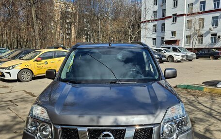 Nissan X-Trail, 2011 год, 1 300 000 рублей, 3 фотография