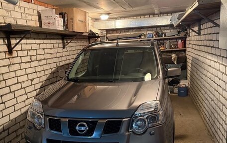 Nissan X-Trail, 2011 год, 1 300 000 рублей, 5 фотография