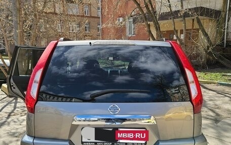 Nissan X-Trail, 2011 год, 1 300 000 рублей, 4 фотография