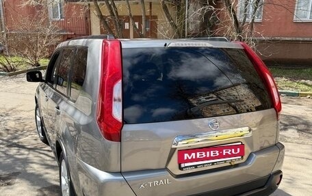 Nissan X-Trail, 2011 год, 1 300 000 рублей, 6 фотография