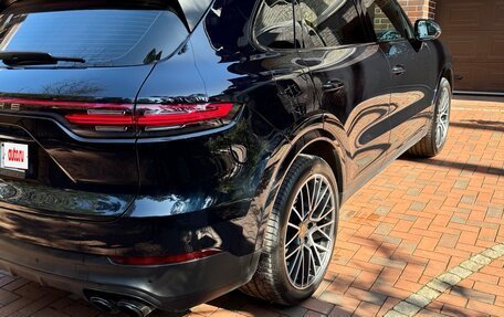 Porsche Cayenne III, 2019 год, 6 750 000 рублей, 5 фотография