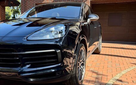 Porsche Cayenne III, 2019 год, 6 750 000 рублей, 4 фотография