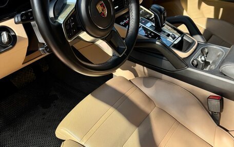 Porsche Cayenne III, 2019 год, 6 750 000 рублей, 7 фотография