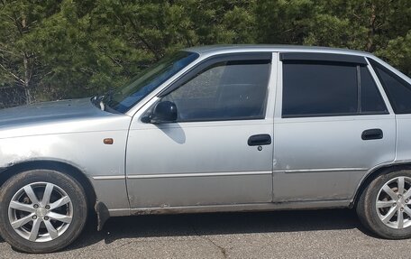 Daewoo Nexia I рестайлинг, 2000 год, 135 000 рублей, 2 фотография