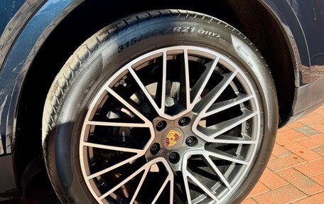 Porsche Cayenne III, 2019 год, 6 750 000 рублей, 6 фотография