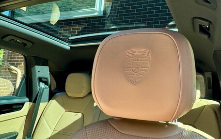 Porsche Cayenne III, 2019 год, 6 750 000 рублей, 11 фотография