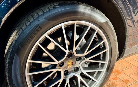 Porsche Cayenne III, 2019 год, 6 750 000 рублей, 8 фотография