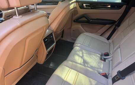 Porsche Cayenne III, 2019 год, 6 750 000 рублей, 14 фотография