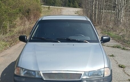 Daewoo Nexia I рестайлинг, 2000 год, 135 000 рублей, 5 фотография