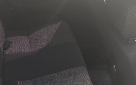 Daewoo Nexia I рестайлинг, 2000 год, 135 000 рублей, 7 фотография