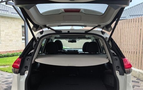 Nissan X-Trail, 2019 год, 2 520 000 рублей, 11 фотография