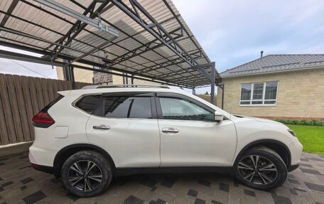 Nissan X-Trail, 2019 год, 2 520 000 рублей, 3 фотография