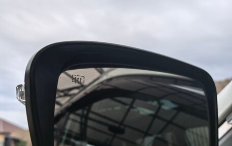 Nissan X-Trail, 2019 год, 2 520 000 рублей, 9 фотография