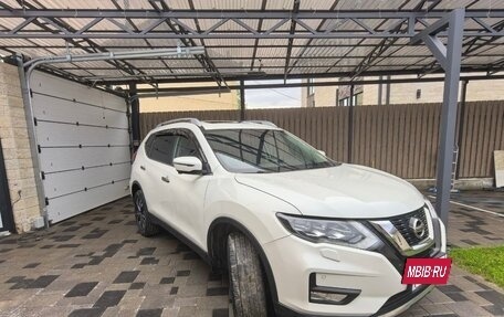 Nissan X-Trail, 2019 год, 2 520 000 рублей, 2 фотография