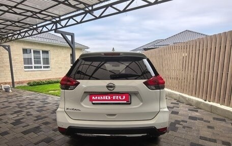Nissan X-Trail, 2019 год, 2 520 000 рублей, 6 фотография