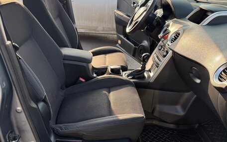 Renault Koleos I рестайлинг 2, 2008 год, 950 000 рублей, 2 фотография