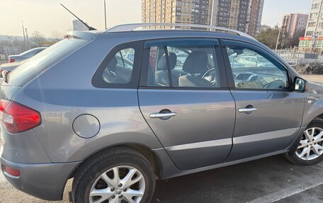 Renault Koleos I рестайлинг 2, 2008 год, 950 000 рублей, 3 фотография