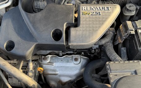 Renault Koleos I рестайлинг 2, 2008 год, 950 000 рублей, 7 фотография