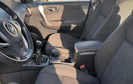 Renault Koleos I рестайлинг 2, 2008 год, 950 000 рублей, 14 фотография
