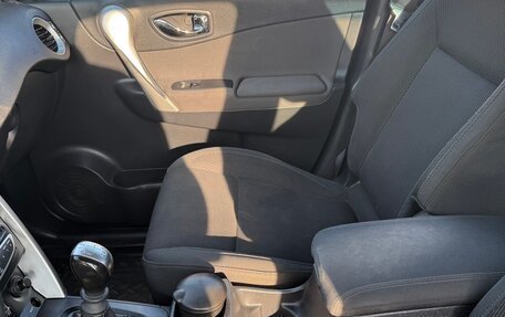 Renault Koleos I рестайлинг 2, 2008 год, 950 000 рублей, 15 фотография