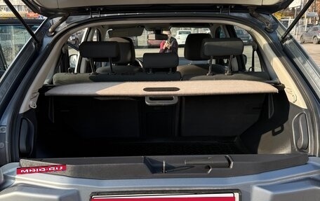 Renault Koleos I рестайлинг 2, 2008 год, 950 000 рублей, 10 фотография