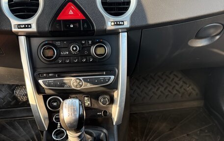Renault Koleos I рестайлинг 2, 2008 год, 950 000 рублей, 19 фотография