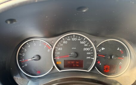 Renault Koleos I рестайлинг 2, 2008 год, 950 000 рублей, 16 фотография