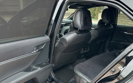 Toyota Camry, 2021 год, 3 900 000 рублей, 6 фотография