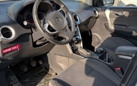 Renault Koleos I рестайлинг 2, 2008 год, 950 000 рублей, 21 фотография