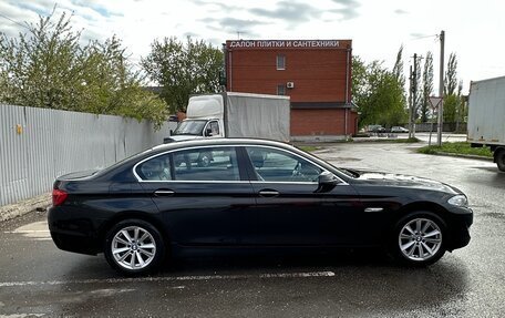 BMW 5 серия, 2013 год, 2 150 000 рублей, 4 фотография